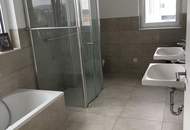 MODERNES WOHNEN AM FÖHRENSEE IN TRASDORF INMITTEN DER NATUR AN FELDER DER REGION ANGRENZEND