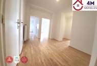Erstbezug 163m² nach Sanierung im Top - Lage 1040 Wien