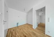 ERSTBEZUG >> neue 3-Zimmer Wohnung mit großer Loggia und zentral begehbar >> U-Bahn-Nähe U4 / U6 Längenfeldgasse