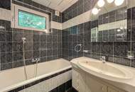 Elegantes Wohnen vor den Toren Wiens – Bauhaus-Villa im Grünen Nähe Kalenderberg