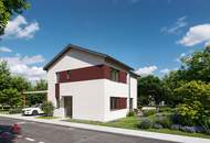 Wohnbauprojekt vor Baustart / Gaaden/HoheWand! Einfamilienhäuser / Doppelhaushälften / Ziegelmassivbauweise / Reservierungen ab sofort möglich!!!