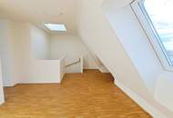 Smart, stylish, sonnig – DG-Wohnungen mit Perspektive