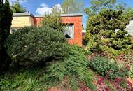 Gartenparadies in absoluter Ruhelage mit Ein-Mehrfamilienhaus