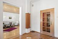 EINZIGARTIGE STILALTBAU-RESIDENZ IM HERZEN DER KREMSER ALTSTADT!