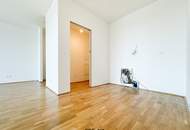Familienwohnung mit Freifläche beim Erholungsgebiet Wienerberg