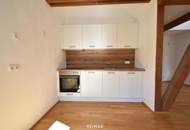 Sonniges Apartment mit Küche, Klima u. Lift im Zentrum von Steyr!