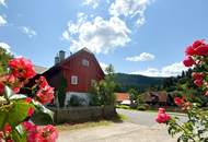 *** Charmantes Landhaus, 154m², Teilsaniert mit großem Gartenanteil und viel Potenzial ***