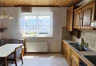 Schöner Bungalow in ruhiger Lage - Möbel auspacken und einziehen
