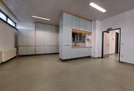 Zentrumsnahe Büroflächen