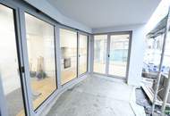 Erstbezug: Schöner 3-Zimmer-Neubau mit Terrasse und Garten