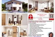 DANWOOD PARK 133 CUBE Architektur mit Anspruch. Preis mit Bodenhaftung! (Provisionsfrei)