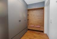 Traumhafte, möblierte 3-Zimmerwohnung
