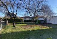 Baugrundstück in zentraler Lage im Ortskern