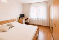 Top-Lage im Zentrum – 2 Zimmer-Mietwohnung zum Wohlfühlen