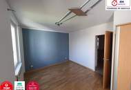 *RESERVIERT* 3 Zimmer Wohnung mit großzügiger Loggia und Tiefgaragenplatz in ruhiger und sonniger Lage in 1210 Wien!