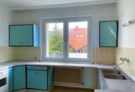 Freistehender Bungalow auf großem Grundstück!