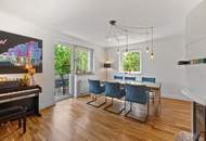 Einfamilienhaus in absoluter Grünruhelage