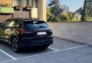 3-Zimmer-Wohnung mit Loggia und Parkplatz