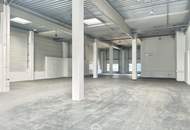 Office und Warehouse im Süden Wiens