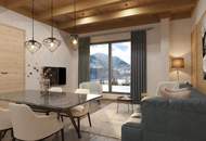 TOP-ANGEBOT! Neubau-Maisonetten-Wohnung in toller Lage am Mitterberg - ca. 107m²
