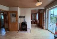 Viel Platz für Familie, Hobby und Beruf – gepflegtes Einfamilienhaus mit Nebengebäude auf großzügigem Grundstück in Hartberg!