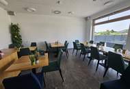 DAS HUNNENBRUNN - hochinteressantes Restaurant und 2 großzügige Wohnungen