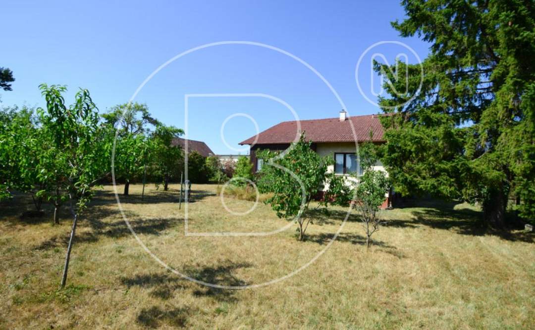 Hervorragender Baugrund mit Altbestandshaus!