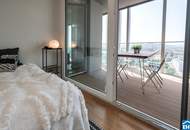 Wohnen über den Dächern Wiens – TOWER HOMES im V22