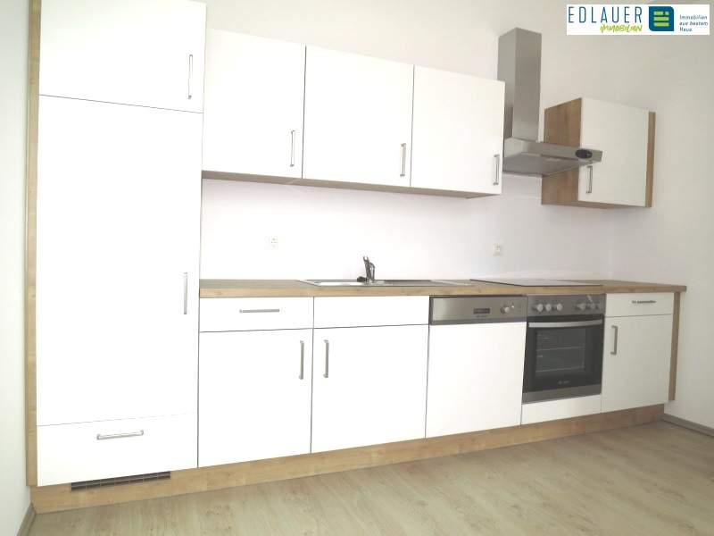 Moderne 3-Zimmer Mietwohnung Nähe Krems!