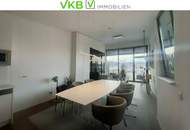 Exklusive 126m² Penthouse-Wohnung in Linzer Innenstadt mit Stadtblick!