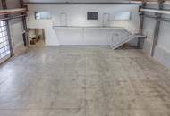 Produktion, Lager & Büro an einem Standort – moderner Betriebsstandort in Villach