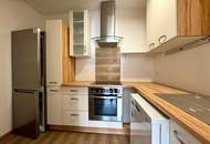 ++ PREISWERT in St. Pölten ++ ZWEI Zimmer Wohnung mit LOGGIA