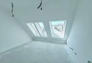 Marie | Licht. Luft. Lebensqualität – Dachgeschoßwohnung mit Terrasse