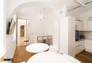 Exklusives High-End-Büro mit 445 m² in der Mayerhofgasse 7 – Architektur, Luxus &amp; Technik auf höchstem Niveau