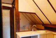 Holzhaus in Pichling mit Potenzial