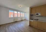 1-Zimmer-Neubauwohnung in traumhafter Lage im 8. Bezirk!