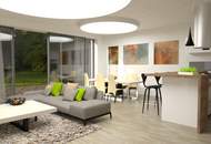 NEUBAU! Moderne Doppelhaushälfte mit Platz für jedes Familienmitglied