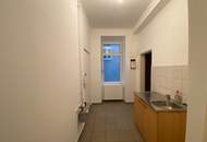 MITTEN im STUWERVIERTEL! ALTBAU zu RENOVIEREN, HOFRUHELAGE!