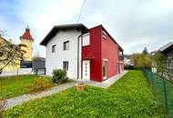 Traumhafte Obergeschosswohnung mit Terrasse im Herzen von Velden am Wörthersee
