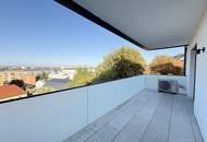 Exklusive 4-Zimmer Eigentumswohnung mit schönem Weitblick!