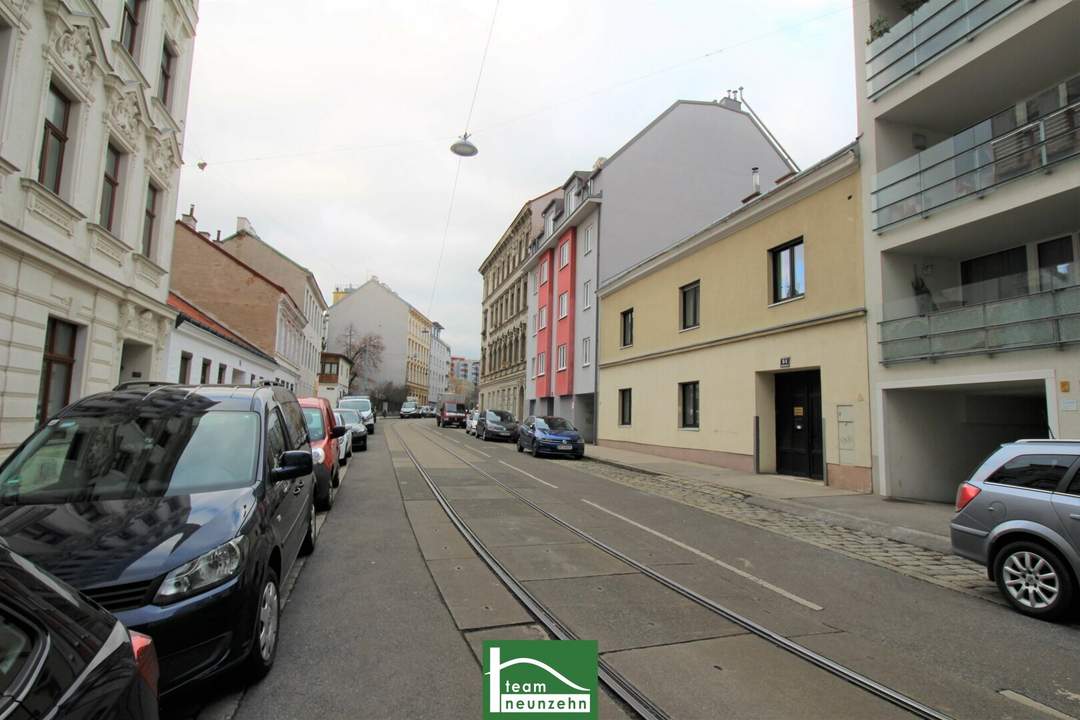 Garagenplatz ab sofort verfügbar! - Nahe Lidlpark! - JETZT ZUSCHLAGEN