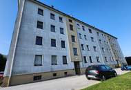 UNBEFRISTET! 2-Zimmer Wohnung in schöner Lage