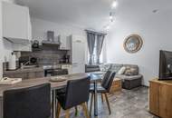 Historischer Charme trifft moderne Rendite – Zinshaus in Villachs Innenstadt