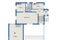 Topgepflegtes Einfamilienhaus in Ruhelage