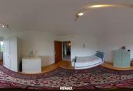 Wohnung mit Panoramablick in der begehrten Höttinger Au / Innsbruck mit Tiefgaragenstellplatz