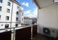 City-Vibes &amp; Lebensqualität vereint – Ihr neues Zuhause in Trendlage! Eigentumswohnung im Herzen des aufstrebenden Lend!