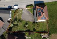 Großzügiges Familienhaus mit viel Potenzial in Griechenberg