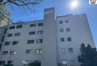 Charmante 3 Zimmer Wohnung in der St. Pöltner Innenstadt inkl. Autoabstellplatz