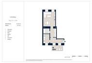 Helle Garconniere, Nähe Meiselmarkt