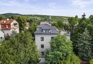 ***Großzügige 2-Zimmer-Wohnung mit Balkon in Top-Lage des 19. Bezirks – Nähe Kahlenberg***